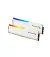 Оперативная память DDR5 32 Gb (6000 MHz) (Kit 16 Gb x 2) G.SKILL Ripjaws M5 RGB Matte White (F5-6000J3040F16GX2-RM5RW)