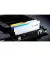 Оперативная память DDR5 32 Gb (6000 MHz) (Kit 16 Gb x 2) G.SKILL Ripjaws M5 RGB Matte White (F5-6000J3636F16GX2-RM5RW)