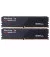 Оперативная память DDR5 32 Gb (6000 MHz) (Kit 16 Gb x 2) G.SKILL Ripjaws S5 Black (F5-6000J4040F16GX2-RS5K)