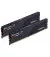 Оперативная память DDR5 32 Gb (6000 MHz) (Kit 16 Gb x 2) G.SKILL Ripjaws S5 Black (F5-6000J4040F16GX2-RS5K)