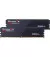 Оперативная память DDR5 32 Gb (6000 MHz) (Kit 16 Gb x 2) G.SKILL Ripjaws S5 (F5-6000J3636F16GX2-RS5K)