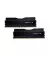 Оперативна пам'ять DDR5 32 Gb (6000 MHz) (Kit 16 Gb x 2) G.SKILL Trident Z5 Black (F5-6000J3040F16GX2-TZ5K)