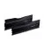 Оперативна пам'ять DDR5 32 Gb (6000 MHz) (Kit 16 Gb x 2) G.SKILL Trident Z5 Black (F5-6000J3040F16GX2-TZ5K)