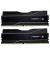 Оперативна пам'ять DDR5 32 Gb (6000 MHz) (Kit 16 Gb x 2) G.SKILL Trident Z5 NEO AMD Black (F5-6000J3038F16GX2-TZ5N)