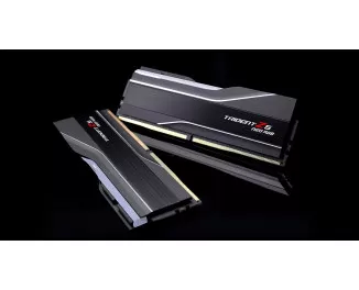 Оперативная память DDR5 32 Gb (6000 MHz) (Kit 16 Gb x 2) G.SKILL Trident Z5 Neo RGB (F5-6000J3038F16GX2-TZ5NR)