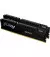 Оперативная память DDR5 32 Gb (6000 MHz) (Kit 16 Gb x 2) Kingston Fury Beast Black (KF560C36BBE2K2-32)