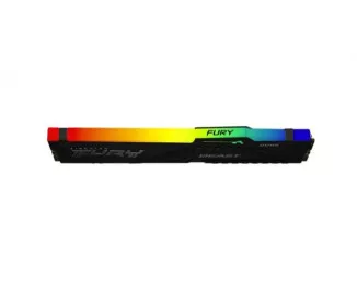Оперативная память DDR5 32 Gb (6000 MHz) (Kit 16 Gb x 2) Kingston Fury Beast RGB EXPO (KF560C36BBE2AK2-32)