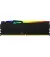 Оперативная память DDR5 32 Gb (6000 MHz) (Kit 16 Gb x 2) Kingston Fury Beast RGB (KF560C30BBAK2-32)