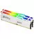 Оперативная память DDR5 32 Gb (6000 MHz) (Kit 16 Gb x 2) Kingston Fury Beast RGB White (KF560C40BWAK2-32)