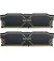 Оперативная память DDR5 32 Gb (6000 MHz) (Kit 16 Gb x 2) Lexar Thor Black (LD5U16G60C38LG-RGD)