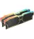 Оперативная память DDR5 32 Gb (6000 MHz) (Kit 16 Gb x 2) Lexar Thor RGB (LD5U16G60C38BG-RGD)