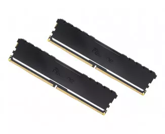 Оперативна пам'ять DDR5 32 Gb (6000 MHz) (Kit 16 Gb x 2) Mushkin Redline (MRF5U600AEEM16GX2)