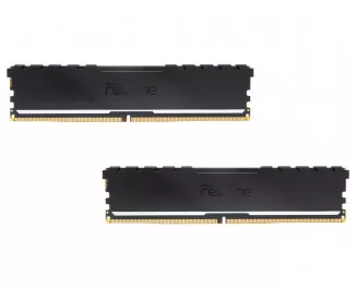 Оперативна пам'ять DDR5 32 Gb (6000 MHz) (Kit 16 Gb x 2) Mushkin Redline (MRF5U600AEEM16GX2)