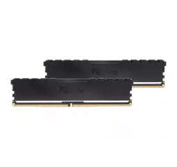 Оперативна пам'ять DDR5 32 Gb (6000 MHz) (Kit 16 Gb x 2) Mushkin Redline (MRF5U600DDDM16GX2)