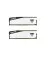 Оперативная память DDR5 32 Gb (6000 MHz) (Kit 16 Gb x 2) Patriot Viper Elite 5 (VEB532G6030KW)