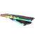 Оперативная память DDR5 32 Gb (6000 MHz) (Kit 16 Gb x 2) Patriot Vіper Venom RGB (PVVR532G600C30K)