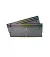 Оперативна пам'ять DDR5 32 Gb (6000 MHz) (Kit 16 Gb x 2) Сorsair Dominator Titanium RGB (CMP32GX5M2B6000Z30)