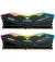 Оперативная память DDR5 32 Gb (6000 MHz) (Kit 16 Gb x 2) Team T-Force Delta RGB (FF3D532G6000HC38ADC01)