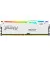 Оперативная память DDR5 32 Gb (6400 MHz) Kingston Fury Beast RGB White (KF564C32BWA-32)