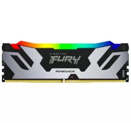 Оперативна пам'ять DDR5 32 Gb (6400 MHz) Kingston Fury Renegade RGB (KF564C32RSA-32)