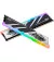 Оперативная память DDR5 32 Gb (6400 MHz) (Kit 16 Gb x 2) Apacer Panther RGB (AH5U32G64C5529BAA-2)