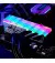 Оперативная память DDR5 32 Gb (6400 MHz) (Kit 16 Gb x 2) Apacer Panther RGB (AH5U32G64C5529BAA-2)
