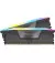 Оперативная память DDR5 32 Gb (6400 MHz) (Kit 16 Gb x 2) Corsair Vengeance RGB AMD EXPO (CMH32GX5M2B6400Z32)