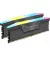 Оперативная память DDR5 32 Gb (6400 MHz) (Kit 16 Gb x 2) Corsair Vengeance RGB AMD EXPO (CMH32GX5M2B6400Z32)