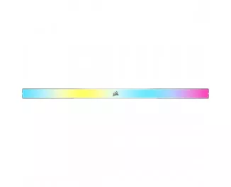 Оперативная память DDR5 32 Gb (6400 MHz) (Kit 16 Gb x 2) Corsair Vengeance RGB AMD EXPO (CMH32GX5M2B6400Z32)