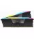 Оперативная память DDR5 32 Gb (6400 MHz) (Kit 16 Gb x 2) Corsair Vengeance RGB Black (CMH32GX5M2B6400C32)