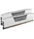 Оперативная память DDR5 32 Gb (6400 MHz) (Kit 16 Gb x 2) Corsair Vengeance White (CMK32GX5M2B6400C32W)
