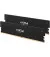 Оперативная память DDR5 32 Gb (6400 MHz) (Kit 16 Gb x 2) Crucial Pro Overclocking (CP2K16G64C38U5B)