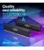 Оперативная память DDR5 32 Gb (6400 MHz) (Kit 16 Gb x 2) Crucial Pro Overclocking (CP2K16G64C38U5B)