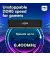 Оперативная память DDR5 32 Gb (6400 MHz) (Kit 16 Gb x 2) Crucial Pro Overclocking (CP2K16G64C38U5B)