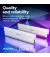 Оперативная память DDR5 32 Gb (6400 MHz) (Kit 16 Gb x 2) Crucial Pro White (CP2K16G64C38U5W)