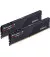 Оперативна пам'ять DDR5 32 Gb (6400 MHz) (Kit 16 Gb x 2) G.SKILL Ripjaws S5 Matte Black (F5-6400J3648F16GX2-RS5K)