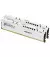 Оперативная память DDR5 32 Gb (6400 MHz) (Kit 16 Gb x 2) Kingston Fury Beast White (KF564C32BWK2-32)