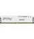 Оперативная память DDR5 32 Gb (6400 MHz) (Kit 16 Gb x 2) Kingston Fury Beast White (KF564C32BWK2-32)