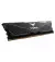 Оперативная память DDR5 32 Gb (6400 MHz) (Kit 16 Gb x 2) Team T-Force Vulcan Black (FLBD532G6400HC40BDC01)