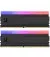 Оперативная память DDR5 32 Gb (6800 MHz) (Kit 16 Gb x 2) GOODRAM IRDM RGB Black (IRG-68D5L34S/32GDC)