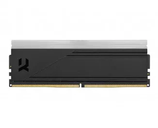Оперативная память DDR5 32 Gb (6800 MHz) (Kit 16 Gb x 2) GOODRAM IRDM RGB Black (IRG-68D5L34S/32GDC)