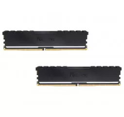 Оперативна пам'ять DDR5 32 Gb (6800 MHz) (Kit 16 Gb x 2) Mushkin Redline ST (MRF5U680BGGP16GX2)