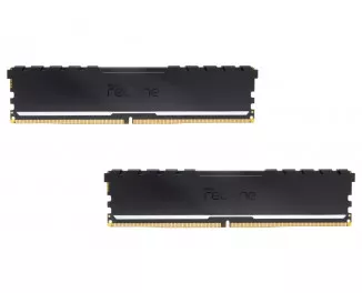 Оперативная память DDR5 32 Gb (6800 MHz) (Kit 16 Gb x 2) Mushkin Redline ST (MRF5U680CKKP16GX2)