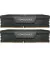 Оперативна пам'ять DDR5 32 Gb (7200 MHz) (Kit 16 Gb x 2) Corsair Vengeance Black (CMK32GX5M2X7200C34)