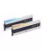 Оперативная память DDR5 32 Gb (7200 MHz) (Kit 16 Gb x 2) G.SKILL Trident Z5 RGB White (F5-7200J3445G16GX2-TZ5RW)