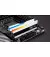 Оперативная память DDR5 32 Gb (7200 MHz) (Kit 16 Gb x 2) G.SKILL Trident Z5 RGB White (F5-7200J3445G16GX2-TZ5RW)