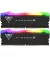 Оперативная память DDR5 32 Gb (7600 MHz) (Kit 16 Gb x 2) Patriot Viper Xtreme 5 RGB (PVX532G76C36K)