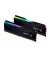 Оперативная память DDR5 32 Gb (8000 MHz) (Kit 16 Gb x 2) G.SKILL Trident Z5 RGB Black (F5-8000J3848H16GX2-TZ5RK)