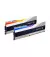 Оперативная память DDR5 32 Gb (8000 MHz) (Kit 16 Gb x 2) G.SKILL Trident Z5 RGB Silver (F5-8000J3848H16GX2-TZ5RS)