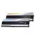 Оперативная память DDR5 32 Gb (8000 MHz) (Kit 16 Gb x 2) G.SKILL Trident Z5 RGB Silver (F5-8000J3848H16GX2-TZ5RS)